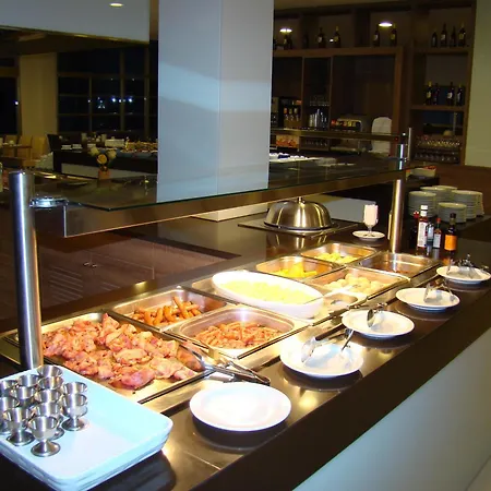 Aparthotel Club Simó-3